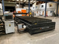 ERMAKSAN ER6000 PLASMA CUTTER - 3