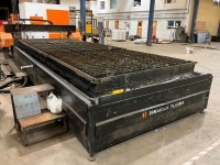 ERMAKSAN ER6000 PLASMA CUTTER - 4