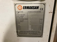 ERMAKSAN ER6000 PLASMA CUTTER - 8