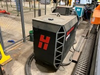 ERMAKSAN ER6000 PLASMA CUTTER - 9