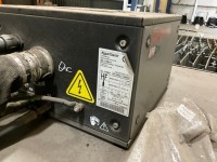 ERMAKSAN ER6000 PLASMA CUTTER - 12