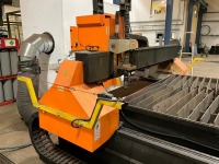 ERMAKSAN ER6000 PLASMA CUTTER - 16
