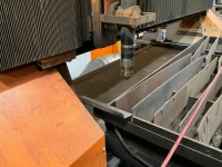 ERMAKSAN ER6000 PLASMA CUTTER - 17