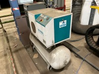 ERMAKSAN ER6000 PLASMA CUTTER - 18
