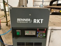 ERMAKSAN ER6000 PLASMA CUTTER - 20