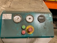ERMAKSAN ER6000 PLASMA CUTTER - 21