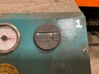 ERMAKSAN ER6000 PLASMA CUTTER - 22