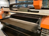 ERMAKSAN ER6000 PLASMA CUTTER - 24