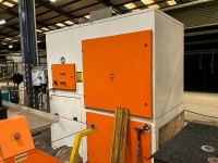 ERMAKSAN ER6000 PLASMA CUTTER - 26