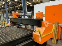 ERMAKSAN ER6000 PLASMA CUTTER - 27
