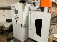 ERMAKSAN SPEED BEND PRO T CNC 440 TON BRAKE PRESS & TOOLING - 10