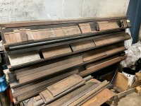 ERMAKSAN SPEED BEND PRO T CNC 440 TON BRAKE PRESS & TOOLING - 17