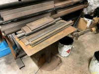 ERMAKSAN SPEED BEND PRO T CNC 440 TON BRAKE PRESS & TOOLING - 18