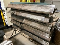 ERMAKSAN SPEED BEND PRO T CNC 440 TON BRAKE PRESS & TOOLING - 21