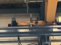 WALTER WATSON 5 TON OVER HEAD CRANE - 6