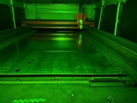 BYSPRINT FIBER 4020 BYSTRONIC LASER CUTTER & AUTO STACKER/FEEDER - 5