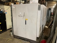 BYSPRINT FIBER 4020 BYSTRONIC LASER CUTTER & AUTO STACKER/FEEDER - 8