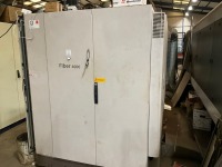 BYSPRINT FIBER 4020 BYSTRONIC LASER CUTTER & AUTO STACKER/FEEDER - 9