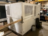 BYSPRINT FIBER 4020 BYSTRONIC LASER CUTTER & AUTO STACKER/FEEDER - 10