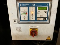 BYSPRINT FIBER 4020 BYSTRONIC LASER CUTTER & AUTO STACKER/FEEDER - 11