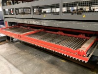 BYSPRINT FIBER 4020 BYSTRONIC LASER CUTTER & AUTO STACKER/FEEDER - 19