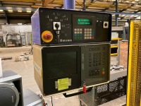 URSVIKEN PULLMAN OPTIMA 64 26/205 2600mm x 270mm 64 TON BRAKE PRESS - 6