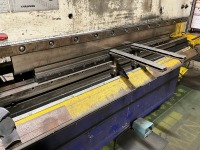URSVIKEN PULLMAN OPTIMA 64 26/205 2600mm x 270mm 64 TON BRAKE PRESS - 10