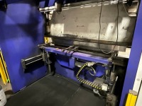 URSVIKEN PULLMAN OPTIMA 64 26/205 2600mm x 270mm 64 TON BRAKE PRESS - 13