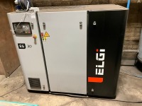 ELGI EG30-8.5 8.5 BAR 3 PHASE SCREW COMPRESSOR