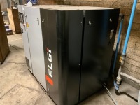 ELGI EG30-8.5 8.5 BAR 3 PHASE SCREW COMPRESSOR - 3