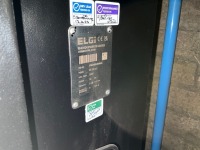 ELGI EG30-8.5 8.5 BAR 3 PHASE SCREW COMPRESSOR - 4