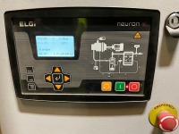 ELGI EG30-8.5 8.5 BAR 3 PHASE SCREW COMPRESSOR - 6