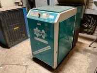 RENNER RSF1-30 7.5 BAR 3 PHASE SCREW COMPRESSOR
