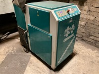 RENNER RSF1-30 7.5 BAR 3 PHASE SCREW COMPRESSOR - 3