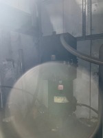 APPROX. 10000mm x 6000mm x 4000mm SAND BLASTING ROOM - 19