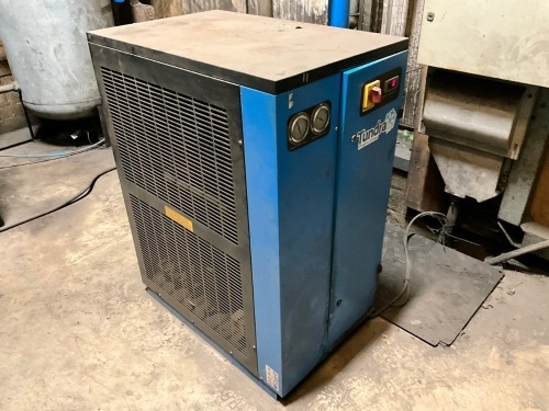 HI LINE TUNDRA 465 240v AIR DRYER