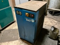 HI LINE TUNDRA 465 240v AIR DRYER - 2