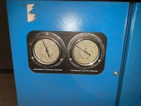 HI LINE TUNDRA 465 240v AIR DRYER - 3