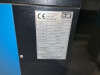 HI LINE TUNDRA 465 240v AIR DRYER - 4