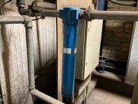 HI LINE TUNDRA 465 240v AIR DRYER - 5