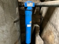 HI LINE TUNDRA 465 240v AIR DRYER - 6