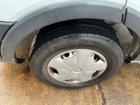 FORD TRANSIT 350 130PSI DROPSIDE PICKUP - 5