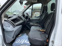 FORD TRANSIT 350 130PSI DROPSIDE PICKUP - 6