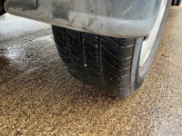 FORD TRANSIT 350 130PSI DROPSIDE PICKUP - 12