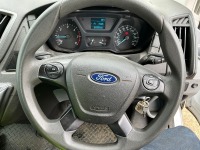FORD TRANSIT 350 130PSI DROPSIDE PICKUP - 20