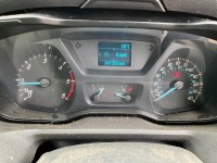 FORD TRANSIT 350 130PSI DROPSIDE PICKUP - 21