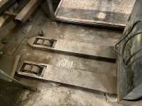 OTLET TPX200 BATTERY OPERATED 2000KGS PALLET TRUCK - 3