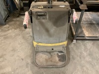 OTLET TPX200 BATTERY OPERATED 2000KGS PALLET TRUCK - 5