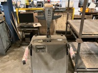 OTLET TPX200 BATTERY OPERATED 2000KGS PALLET TRUCK - 6