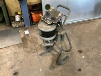 GRACO MERKUR AIRLESS PAINT SPRAYER - 3